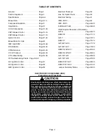 Preview for 2 page of Lennox G21Q3-80 Unit Information