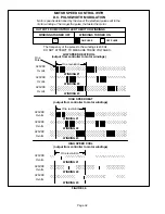 Preview for 32 page of Lennox G21Q3-80 Unit Information