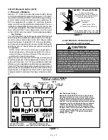 Preview for 10 page of Lennox G23(X) Unit Information