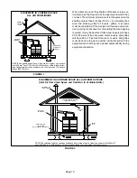 Preview for 10 page of Lennox G24-200 Installation Instructions Manual