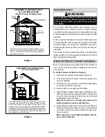 Preview for 11 page of Lennox G24-200 Installation Instructions Manual