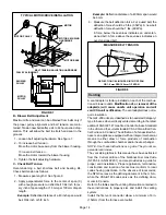 Preview for 14 page of Lennox G24-200 Installation Instructions Manual