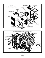 Предварительный просмотр 6 страницы Lennox G24M SERIES Unit Information