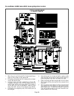 Предварительный просмотр 26 страницы Lennox G24M SERIES Unit Information