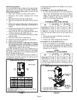 Preview for 9 page of Lennox G24M2-45 Installation Instructions Manual