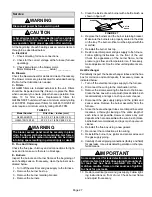 Preview for 27 page of Lennox G24M2-45 Installation Instructions Manual