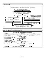 Preview for 32 page of Lennox G24M2-45 Installation Instructions Manual