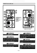 Preview for 2 page of Lennox G24MCE Series User'S Information Manual