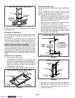 Preview for 6 page of Lennox G26 Series Installation Instructions Manual