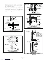 Preview for 13 page of Lennox G26 Series Installation Instructions Manual