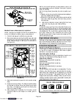 Preview for 22 page of Lennox G26 Series Installation Instructions Manual