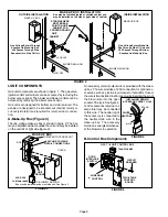 Предварительный просмотр 6 страницы Lennox G32 SERIES Unit Information