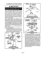 Preview for 11 page of Lennox G32Q3-100 Installation Instructions Manual