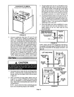 Preview for 15 page of Lennox G32Q3-100 Installation Instructions Manual