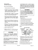 Preview for 5 page of Lennox G34M User'S Information Manual