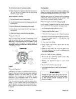 Preview for 6 page of Lennox G34M User'S Information Manual