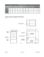 Preview for 12 page of Lennox G34M User'S Information Manual