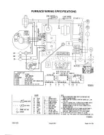 Preview for 14 page of Lennox G34M User'S Information Manual