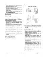 Preview for 20 page of Lennox G34M User'S Information Manual