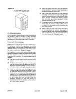 Preview for 21 page of Lennox G34M User'S Information Manual