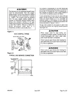 Preview for 23 page of Lennox G34M User'S Information Manual