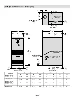 Preview for 2 page of Lennox G40DF Series Installation Instructions Manual