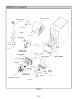 Предварительный просмотр 3 страницы Lennox G40DF(X)-24A-045 Installation Instructions Manual