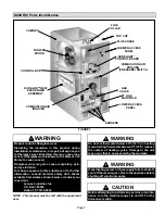 Preview for 2 page of Lennox G40DF(X) Series User'S Information Manual