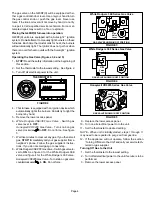 Preview for 4 page of Lennox G40DF(X) Series User'S Information Manual