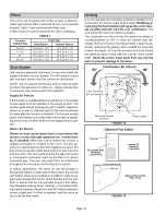 Предварительный просмотр 12 страницы Lennox G40UH Series Installation Instructions Manual