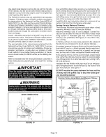 Preview for 13 page of Lennox G40UH Series Installation Instructions Manual