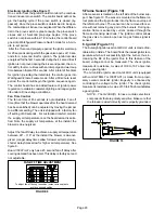 Preview for 20 page of Lennox G40UHX Series Unit Information