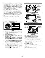 Предварительный просмотр 4 страницы Lennox G41UF Series User'S Information Manual