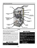 Preview for 2 page of Lennox G43UF SERIES User'S Information Manual