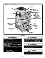 Preview for 2 page of Lennox G50DF Series User'S Information Manual