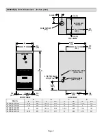 Preview for 2 page of Lennox G50DFV-60C-110 Installation Instructions Manual