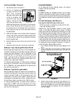 Preview for 30 page of Lennox G50UH Series Unit Information