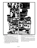 Preview for 33 page of Lennox G50UH Series Unit Information