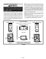 Preview for 9 page of Lennox G51MP Installation Instructions Manual