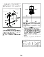 Preview for 12 page of Lennox G51MP Installation Instructions Manual