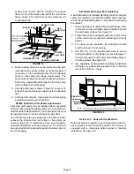 Preview for 15 page of Lennox G51MP Installation Instructions Manual