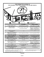 Preview for 25 page of Lennox G51MP Installation Instructions Manual