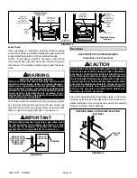 Preview for 20 page of Lennox G60DF(X) Series Installation Instructions Manual