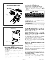 Preview for 33 page of Lennox G60DF(X) Series Installation Instructions Manual