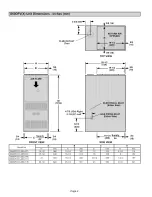 Предварительный просмотр 2 страницы Lennox G60DFVX Series Installation Instructions Manual