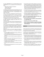 Preview for 5 page of Lennox G60DFVX Series Installation Instructions Manual