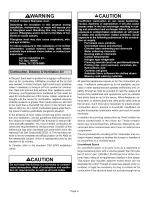 Preview for 6 page of Lennox G60DFVX Series Installation Instructions Manual