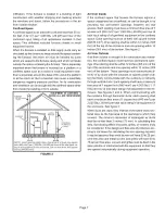 Предварительный просмотр 7 страницы Lennox G60DFVX Series Installation Instructions Manual