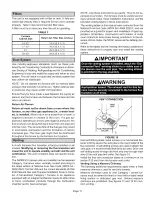 Preview for 11 page of Lennox G60DFVX Series Installation Instructions Manual