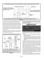 Preview for 12 page of Lennox G60DFVX Series Installation Instructions Manual